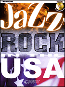 Okadka: Hosay James, Jazz Rock In The Usa (Trombone) + CD