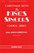 Okładka: Runswick Daryl, Milne A.A., King John's Christmas