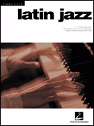 Okadka: , Latin Jazz