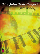 Okładka: Tesh John, John Tesh - Pure Movies 2
