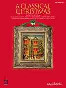 Okładka: , A Classical Christmas