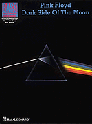 Okładka: Pink Floyd, Pink Floyd - Dark Side Of The Moon*