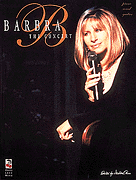 Okładka: Streisand Barbara, Barbra Streisand - The Concert
