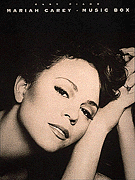 Okładka: Carey Mariah, Mariah Carey - Music Box (easy piano)