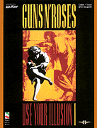 Okadka: Guns N' Roses, Use Your Illusion I