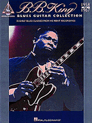 Okładka: King B.B., B.B. King - Blues Guitar Collection 1958-1967