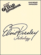 Okadka: Presley Elvis, Elvis Presley Anthology