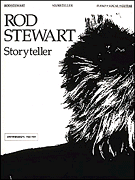 Okładka: Stewart Rod, Storyteller (Antology: 1964-1990)