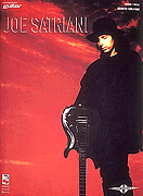 Okładka: Satriani Joe, Joe Satriani