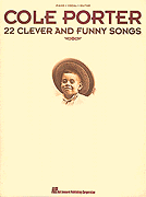 Okładka: Porter Cole, Cole Porter - 22 Clever And Funny Songs