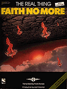 Okładka: Faith No More, Faith No More - The Real Thing