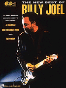 Okładka: Joel Billy, The New Best Of Billy Joel