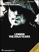 Okładka: Lennon John, Lennon - The Solo Years