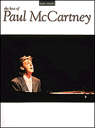 Okładka: McCartney Paul, The Best Of Paul Mccartney
