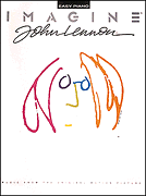 Okadka: Lennon John, John Lennon - Imagine