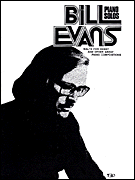 Okadka: Evans Bill, Bill Evans Piano Solos
