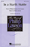 Okładka: Lawson Philip, In A Starlit Stable