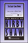 Okładka: Shaw Kirby, The Light Come Down (2PT)