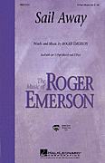 Okładka: Emerson Roger, Sail Away
