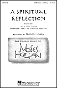Okładka: Hogan Moses, A Spiritual Reflection