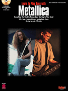 Okadka: Metallica, Learn To Play Bass With Metallica