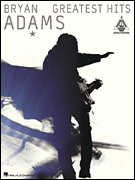 Okładka: Adams Bryan, Bryan Adams - Greatest Hits