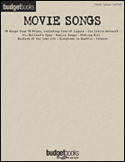 Okładka: , Movie Songs