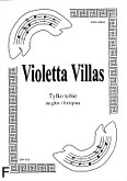 Okadka: Villas Violetta, Tylko tobie