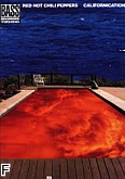 Okadka: Red Hot Chili Peppers The, Californication