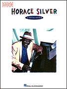 Okładka: Silver Horace, Horace Silver Collection (Piano/keyboard)