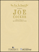 Okadka: Cocker Joe, You Are So Beautiful