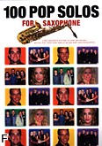 Okładka: , 100 Pop Solos For Saxophone