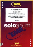 Okładka: Armitage Dennis, Solo Album Vol. 01