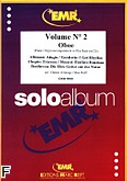 Okładka: Armitage Dennis, Solo Album Vol. 02