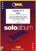 Okładka: Armitage Dennis, Solo Album Vol. 01