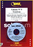 Okładka: Armitage Dennis, Solo Album Vol. 05 + CD
