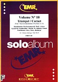 Okładka: Armitage Dennis, Reift Marc, Solo Album Vol. 10
