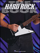 Okadka: , The Hard Rock Book