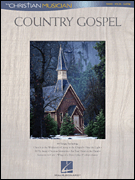 Okadka: , Country Gospel
