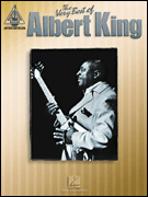 Okładka: King Albert, The Very Best Of Albert King