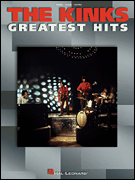 Okładka: Kinks The, The Kinks Greatest Hits