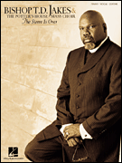 Okładka: Bishop T.D. Jakes  and  The Potter's House Mass Choir, The Storm Is Over