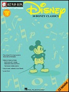 Okładka: Taylor Mark, Vol. 10 - Disney (Eb Instruments / C Instruments / Bb Instruments)