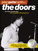 Okładka: Doors The, Play Guitar With The Doors