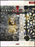 Okładka: Ortega Fernando, Fernando Ortega - Hymns Of Worship