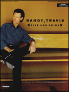 Okładka: Travis Randy, Randy Travis - Rise And Shine
