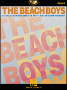 Okładka: Beach Boys The, The Beach Boys (Cello)