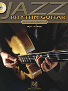 Okładka: Grassel Jack, Jazz Rhythm Guitar