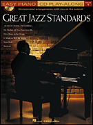 Okadka: , Great Jazz Standards