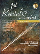 Okładka: , First Recital Series (Flute)